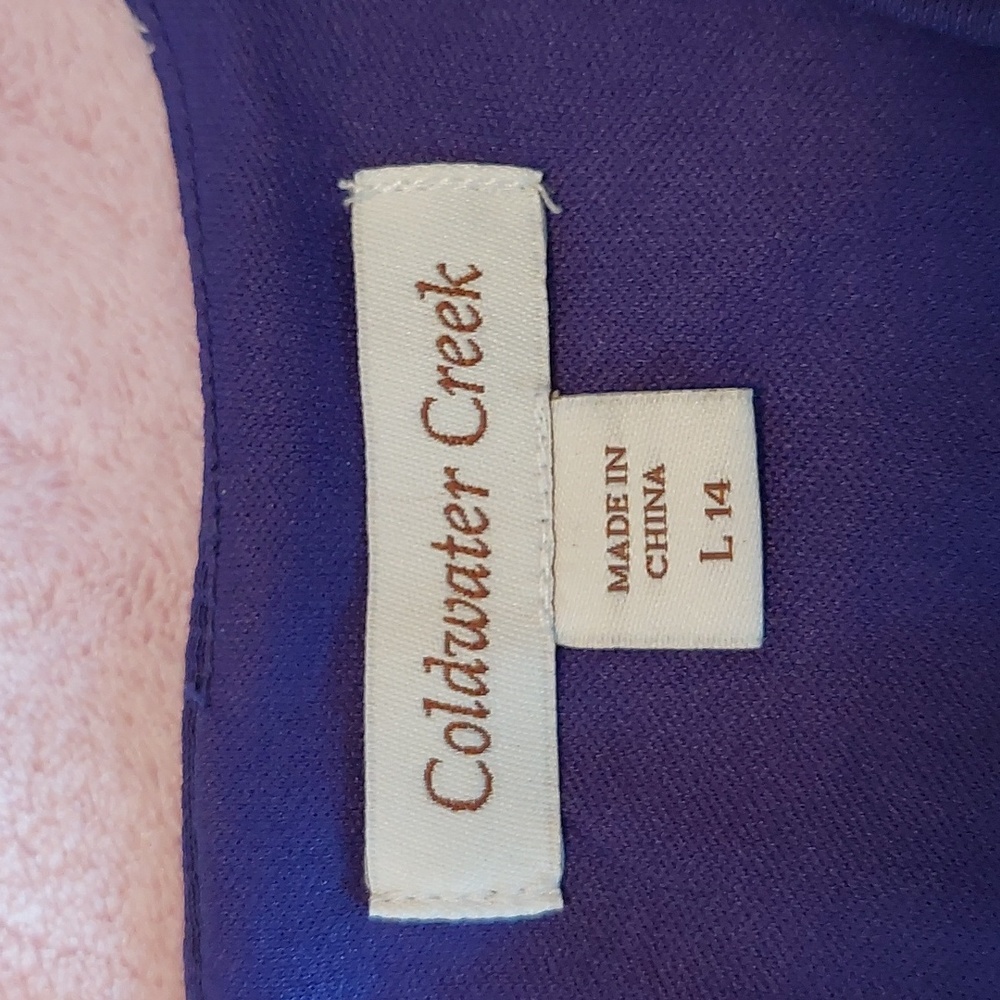 Pullover Silky Shell - image 3